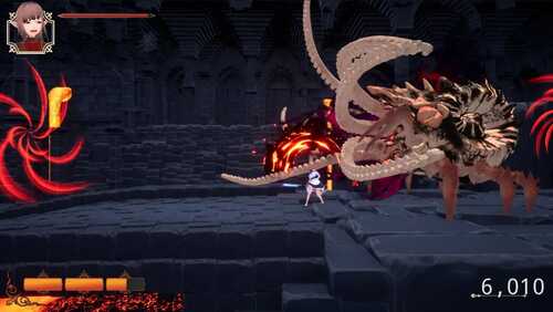 PC/ACT/社团名：#RinkuZero SOFT 名称：绝顶之塔 ~欲望的水晶~ 原名：絶頂の塔 ~欲望のクリスタル~-第2张图片-萌站