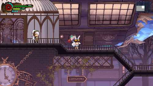 PC/RPG/#采维 #TEVI 官方中文版-第6张图片-萌站