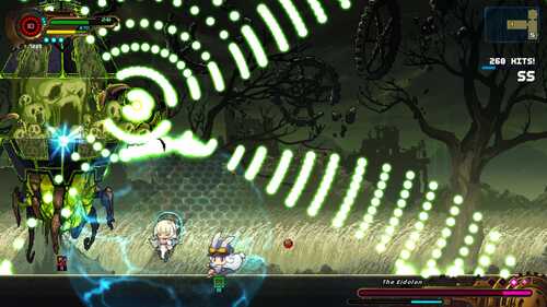 PC/RPG/#采维 #TEVI 官方中文版-第4张图片-萌站
