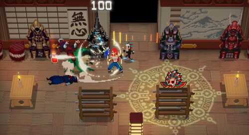 PC/RPG/战魂铭人   #Otherworld  v2.60 官方中文豪华版-第3张图片-萌站