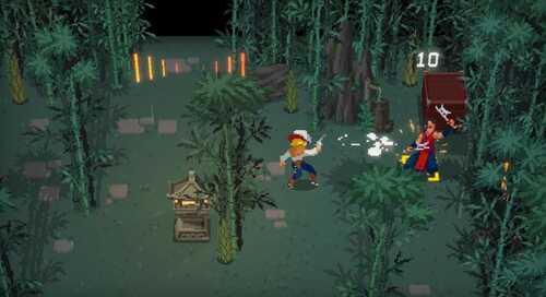 PC/RPG/战魂铭人   #Otherworld  v2.60 官方中文豪华版-第1张图片-萌站