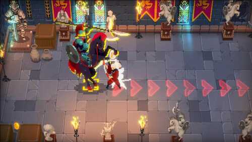 PC/RPG/战魂铭人   #Otherworld  v2.60 官方中文豪华版-第2张图片-萌站