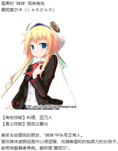 【打牌SLG/汉化/PC】创刻的动脉-第4张图片-萌站 【打牌SLG/汉化/PC】创刻的动脉-第4张图片-萌站