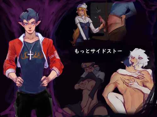 PC/RPG/[RPG] DL官方中文  THE YGGDRASILLS v.1.2 -第1张图片-萌站