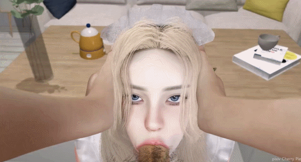  CherryPie404作品 1 -第1张图片-萌站
