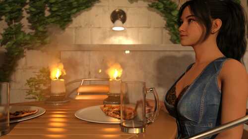 【欧美SLG/AIGPT汉化/3D】 变种人学院 Mutant College [v0.2.0] 【PC+安卓/2.86G】-第3张图片-萌站