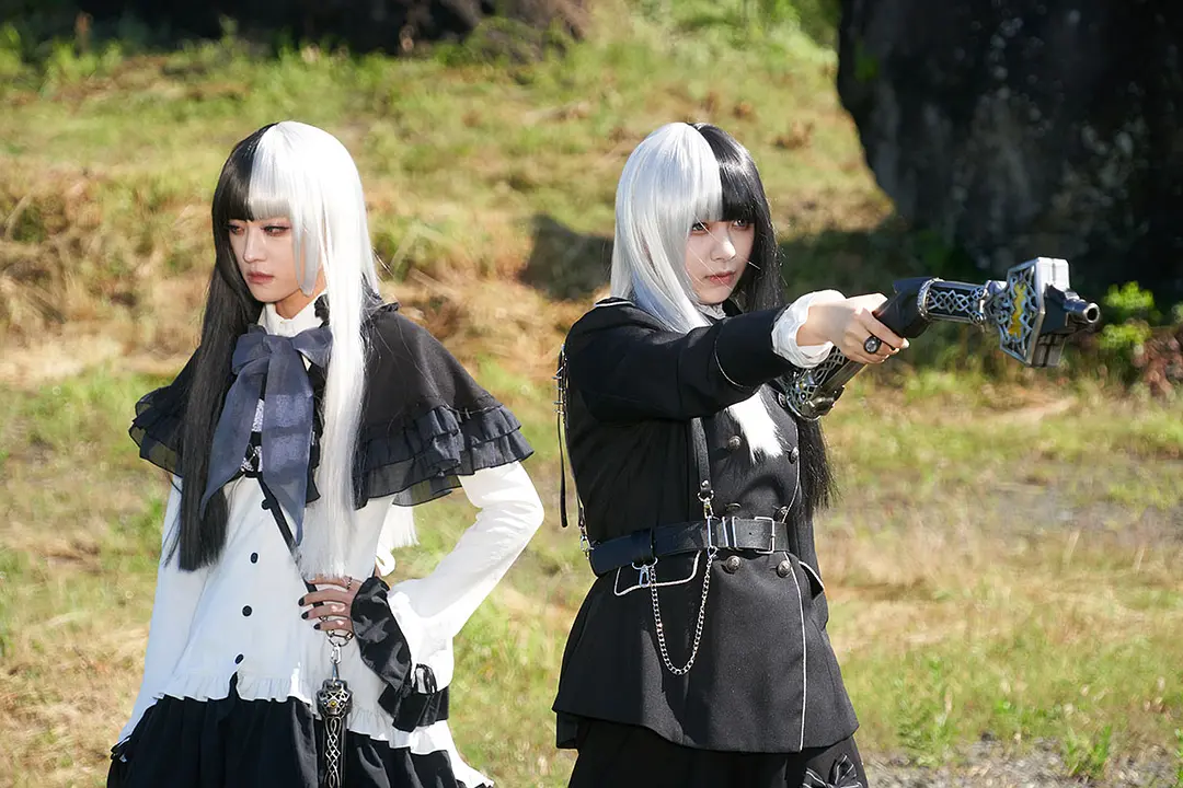 假面骑士加布[14][奇迹的觉醒！蛋糕王]-第7张图片-萌站