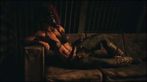 【欧美SLG/AIGPT汉化/3D】沙漠潜行者 Desert Stalker [v0.17 Beta]【PC/3.17G】-第3张图片-萌站