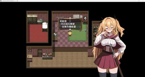 【新作RPG/AIGPT汉化/2D】女性冒险家莉斯蒂和博奇诺村WZ 1.0版【PC+安卓/954m】-第3张图片-萌站