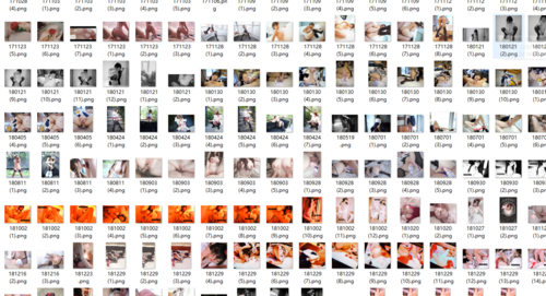 推特人气反差婊，【知一妹妹】，清纯小美女，极品美乳粉嫩小穴，享受金主的玩弄乐在其中！-第2张图片-萌站