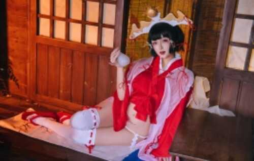 日奈娇（近期合集）-第3张图片-萌站