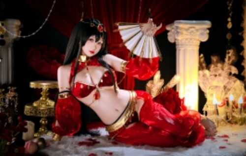 日奈娇（近期合集）-第6张图片-萌站