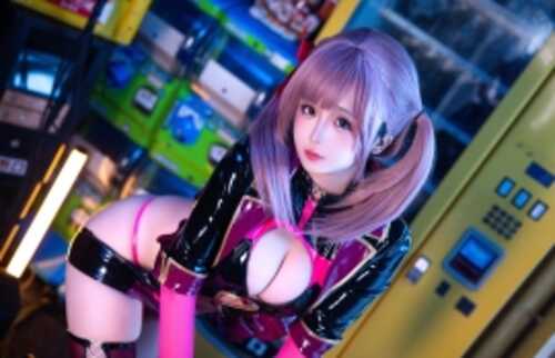 日奈娇11月最新-第2张图片-萌站