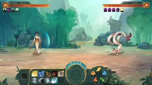 PC/RPG/觅长生 #Immortal Way of Life v1.0.042 官方中文版-第2张图片-萌站