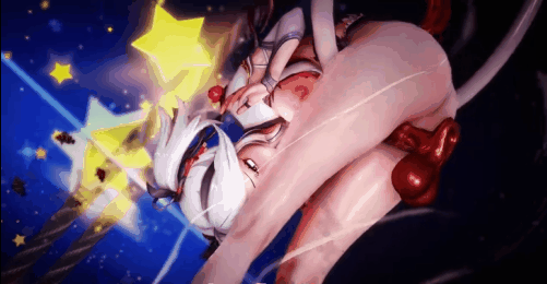 【调教 后入 巨乳 白丝】新作小预告-SwingGame_椿_Camellya-第1张图片-萌站