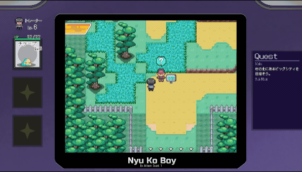 【DLC/步兵版/RPG/官中/PC】一次性交易大师｜YARISUTEMESUBUTA｜官方中文-v3.04+步兵版｜4.17G｜ PC游戏 -第3张图片-萌站