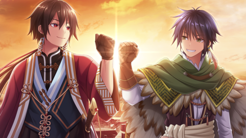 【RPG/AI汉化/PC】百千の定にかわたれし剋-第17张图片-萌站