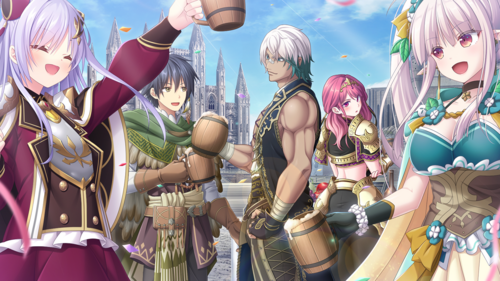 【RPG/AI汉化/PC】百千の定にかわたれし剋-第18张图片-萌站