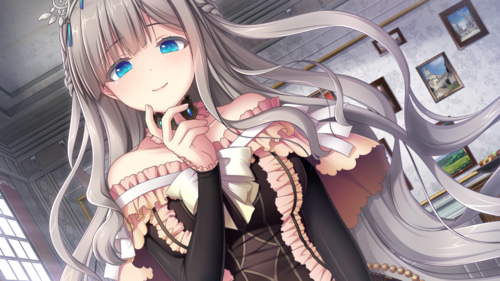 【RPG/AI汉化/PC】百千の定にかわたれし剋-第25张图片-萌站