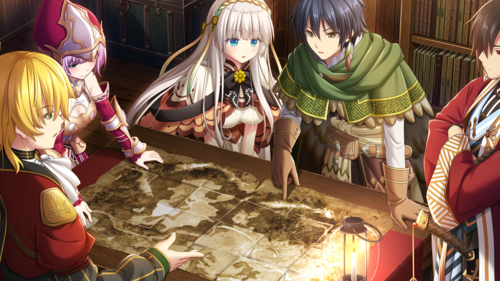 【RPG/AI汉化/PC】百千の定にかわたれし剋-第28张图片-萌站