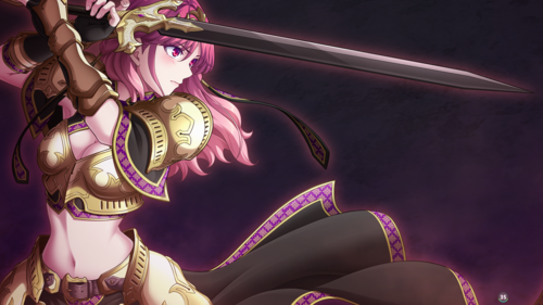 【RPG/AI汉化/PC】百千の定にかわたれし剋-第31张图片-萌站
