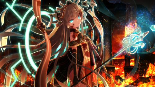 【RPG/AI汉化/PC】百千の定にかわたれし剋-第40张图片-萌站