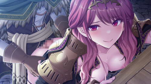 【RPG/AI汉化/PC】百千の定にかわたれし剋-第41张图片-萌站