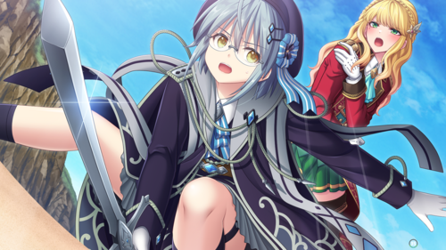 【RPG/AI汉化/PC】百千の定にかわたれし剋-第46张图片-萌站