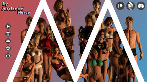 [更新]【欧美SLG/动态】正义或仁慈（By Justice or Mercy）V0.2 汉化中文【PC+安卓-1.30G】-第1张图片-萌站