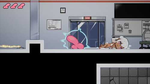 PC/ACT/完美细胞计画 #PERFECT CELLS PROJECT  v1.0.4 官方中文步兵版-第1张图片-萌站