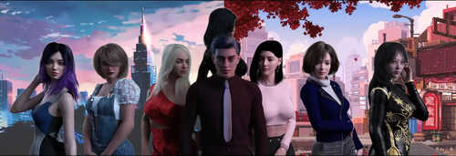 [更新]【欧美SLG/动态】奉献的困境（Dilemma of Devotion）V3.1.5 汉化中文【PC+安卓-14G】-第1张图片-萌站