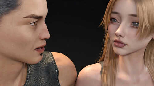 [更新]【欧美SLG/动态】奉献的困境（Dilemma of Devotion）V3.1.5 汉化中文【PC+安卓-14G】-第2张图片-萌站