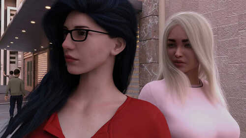 [更新]【欧美SLG/动态】奉献的困境（Dilemma of Devotion）V3.1.5 汉化中文【PC+安卓-14G】-第3张图片-萌站