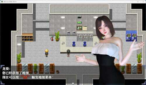【RPG/中文/动态】重时：余火再燃 湾河月 v24.12.05【安卓+PC】官方中文步兵版【新作/3.8G】-第5张图片-萌站