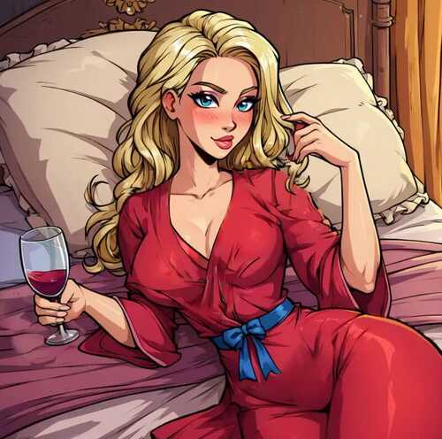 PC/SLG/加拉德里尔的没落   #The Fall of Galadriel v0.3.0 汉化版-第2张图片-萌站