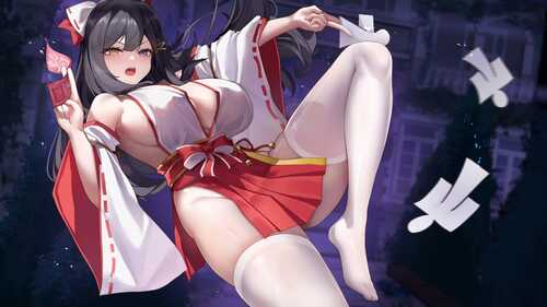 PC [RPG]除灵阴阳师  STEAM官方中文【简+繁】+存档-第6张图片-萌站