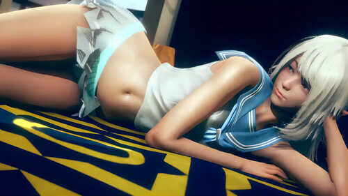 [更新]【亚洲风SLG/沙盒/动态】精灵雷亚/精灵瑞雅（Reya the Elf）V0.6.5SE 汉化中文【PC+安卓-12G】-第2张图片-萌站