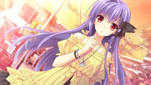 PC ADV SHUFFLE! episode2 ～被神与魔同时盯上的男人v1.01 Steam官方中文版+DLC 2.8G-第3张图片-萌站