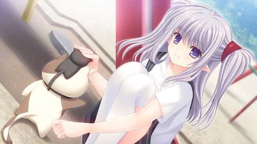 PC ADV SHUFFLE! episode2 ～被神与魔同时盯上的男人v1.01 Steam官方中文版+DLC 2.8G-第4张图片-萌站