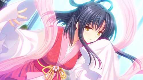 PC ADV SHUFFLE! episode2 ～被神与魔同时盯上的男人v1.01 Steam官方中文版+DLC 2.8G-第7张图片-萌站