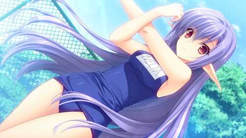 PC ADV SHUFFLE! episode2 ～被神与魔同时盯上的男人v1.01 Steam官方中文版+DLC 2.8G-第9张图片-萌站