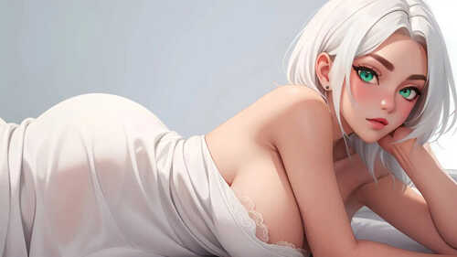 [更新]【日式SLG/AI生成】我需要一个英雄（I Need a Hero! ）V0.35 汉化中文【PC+安卓-1.60G】-第1张图片-萌站