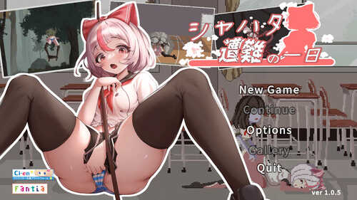 补档【动作ACT/生存解密/像素全动态】萨哈塔遭遇的一日（シャハタ遭難の一日）V1.05 官方中文【2.10GB】-第1张图片-萌站