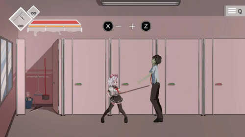 补档【动作ACT/生存解密/像素全动态】萨哈塔遭遇的一日（シャハタ遭難の一日）V1.05 官方中文【2.10GB】-第2张图片-萌站