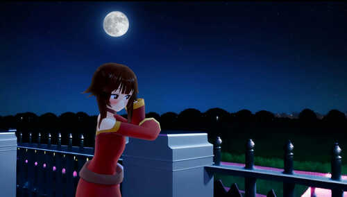 【同人SLG/动态】为美好的世界献上祝福同人 Adventurer Trainer v0.1.9c汉化中文【PC+安卓-3GM】-第2张图片-萌站