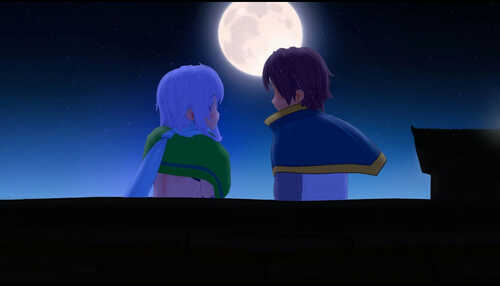 【同人SLG/动态】为美好的世界献上祝福同人 Adventurer Trainer v0.1.9c汉化中文【PC+安卓-3GM】-第5张图片-萌站