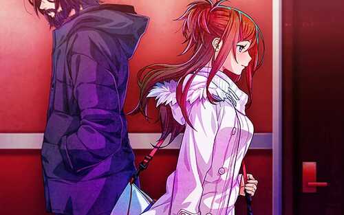 PC/ADV/#失眠的羊与孤独的狼   #眠れぬ羊と孤独な狼－A Tale of Love, and Cutthroat 官方中文版【2024.12.10发售】-第2张图片-萌站