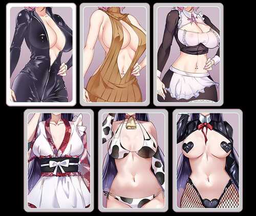 PC SLG 与经纪人恋爱是绝对禁止2 2.5G-第3张图片-萌站