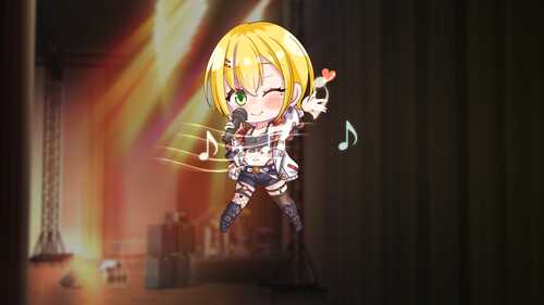 PC SLG 与经纪人恋爱是绝对禁止2 2.5G-第9张图片-萌站