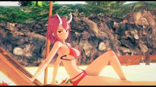 PC/SLG/指挥后宫   #Commanding a Harem v1.0.9.1 汉化版-第5张图片-萌站